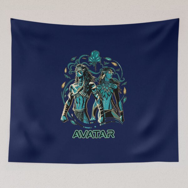 Item preview, Avatar Warrior Spirit Shirt designed and sold by lavernemcdonald.
