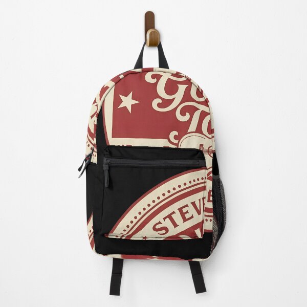 Item preview, Retro Town Music Emblem Aged designed and sold by Matastuffmerch.