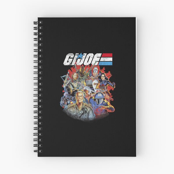Item preview, GI Joe Flag Portrait Design designed and sold by DealTonya.