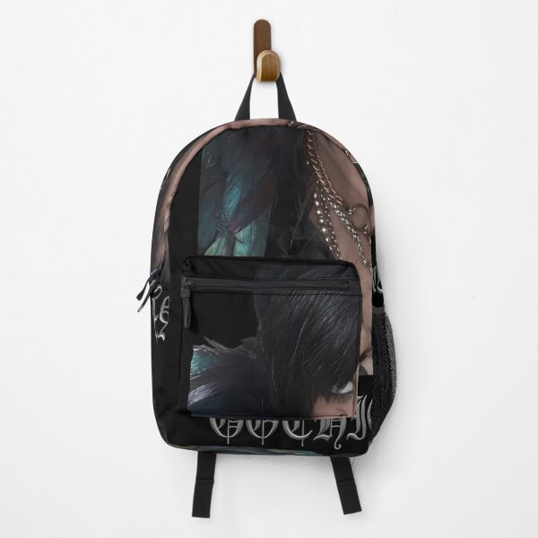 Item preview, Intense Glamour Portrait Adornment designed and sold by Matastuffmerch.