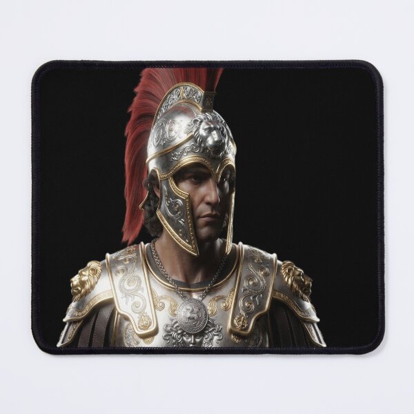 Item preview, Agamemnon designed and sold by Safwat-Aziz1.