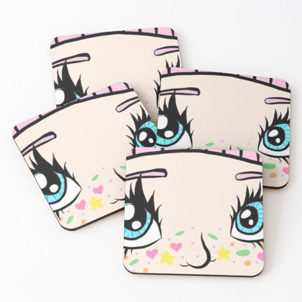 Item preview, Sugary Kawaiis designed and sold by BaddieDorkMerch.