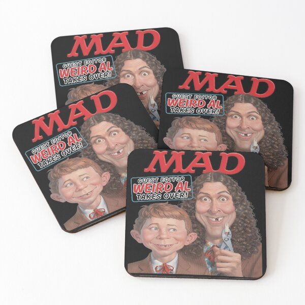 Item preview, Funny Duo Guest Editor Cartoon Look  designed and sold by Matastuffmerch.
