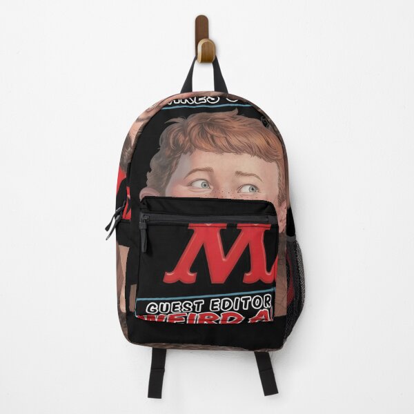 Item preview, Funny Duo Guest Editor Cartoon Look designed and sold by Matastuffmerch.