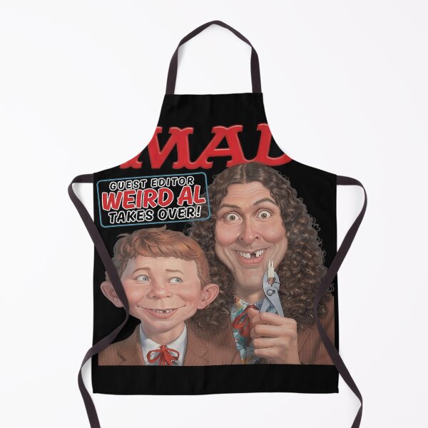 Item preview, Funny Duo Guest Editor Cartoon Look designed and sold by Matastuffmerch.