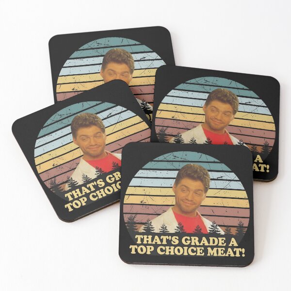 Item preview, Retro Sunset Comedy Quote  designed and sold by Matastuffmerch.