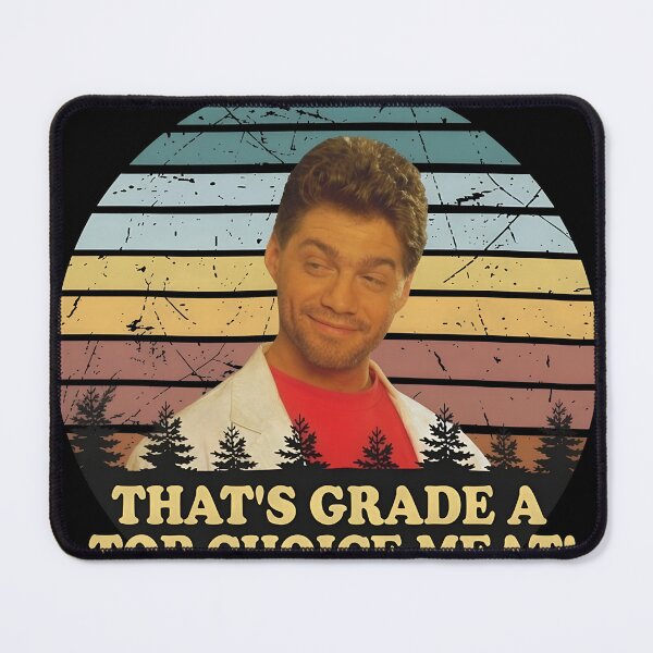 Item preview, Retro Sunset Comedy Quote designed and sold by Matastuffmerch.