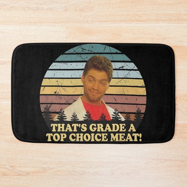 Item preview, Retro Sunset Comedy Quote  designed and sold by Matastuffmerch.
