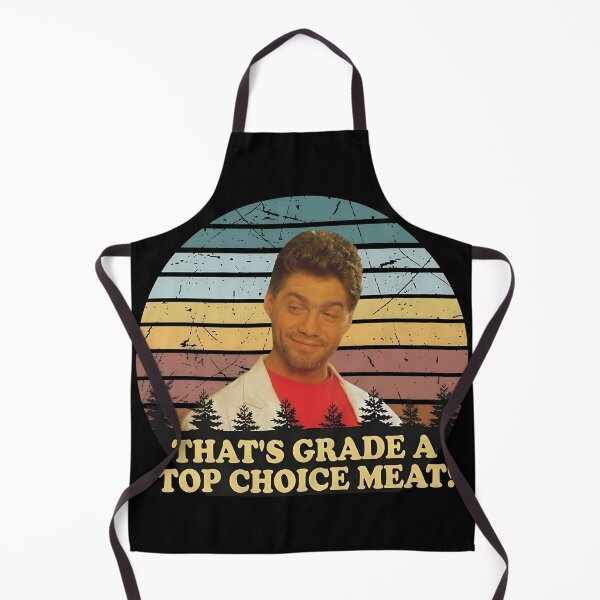 Item preview, Retro Sunset Comedy Quote designed and sold by Matastuffmerch.