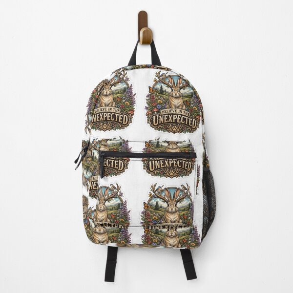 Item preview, Believe in The Unexpected designed and sold by SufirKapur.