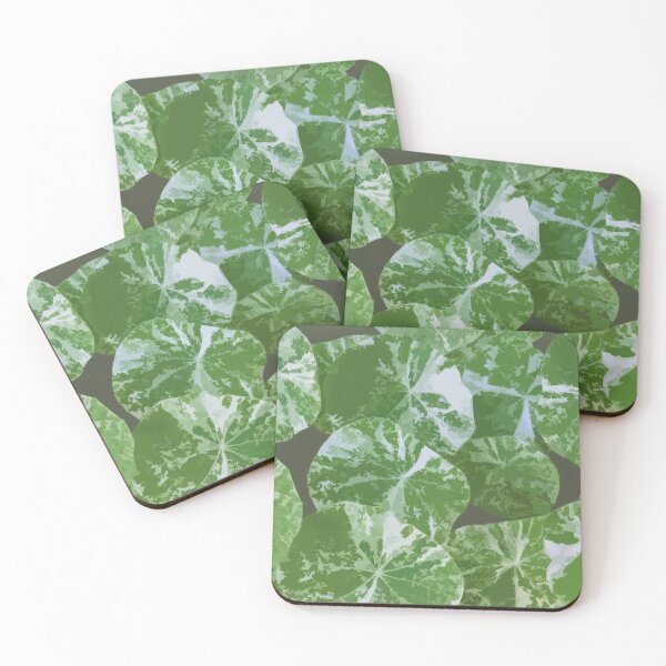 Item preview, Natty Nasturtiums designed and sold by Siene Browne.