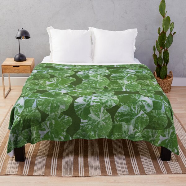 Item preview, Natty Nasturtiums designed and sold by Siene Browne.