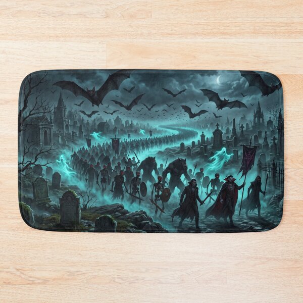 Item preview, Children of the Night - Epic Dark Fantasy Monster Army designed and sold by TheRichGallery.