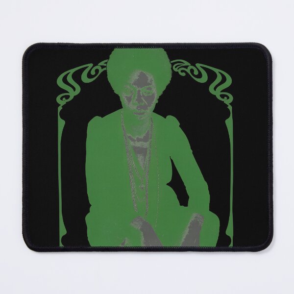 Item preview, Portrait Art Stylized  Music Icon designed and sold by Matastuffmerch.