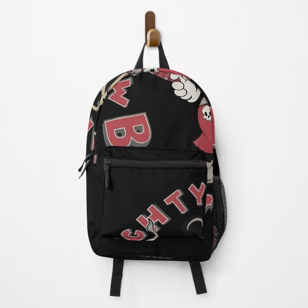 Item preview, Bosstones Band Fan Art Monster designed and sold by Matastuffmerch.