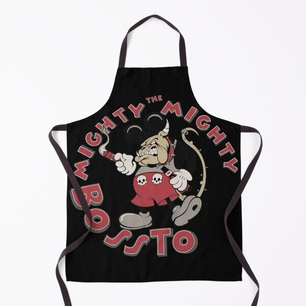 Item preview, Bosstones Band Fan Art Monster designed and sold by Matastuffmerch.