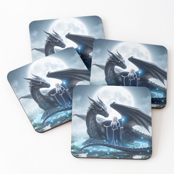 Item preview, Dragon Queen designed and sold by zakvisuals.