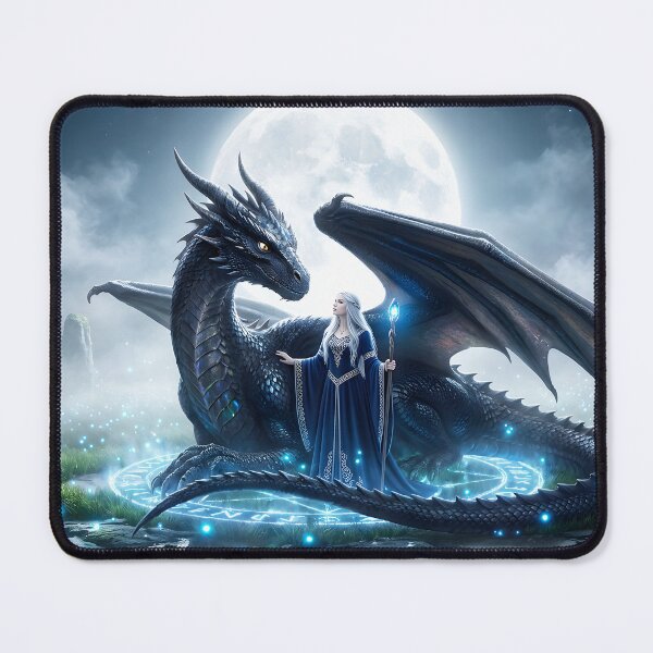 Item preview, Dragon Queen designed and sold by zakvisuals.