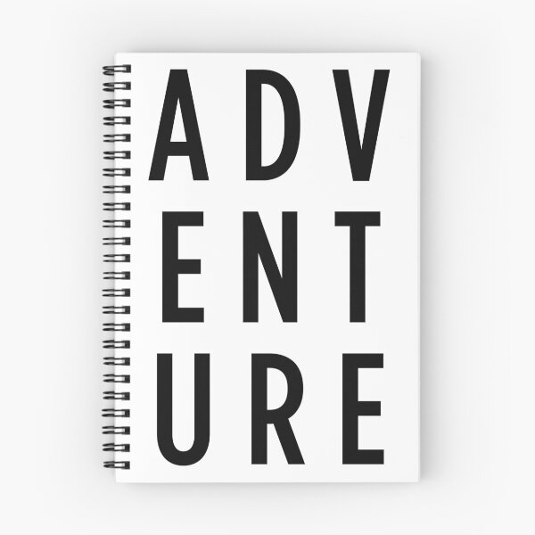 Item preview, ADVENTURE designed and sold by JoaoGaspar.