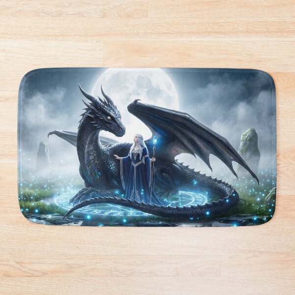 Item preview, Dragon Queen designed and sold by zakvisuals.