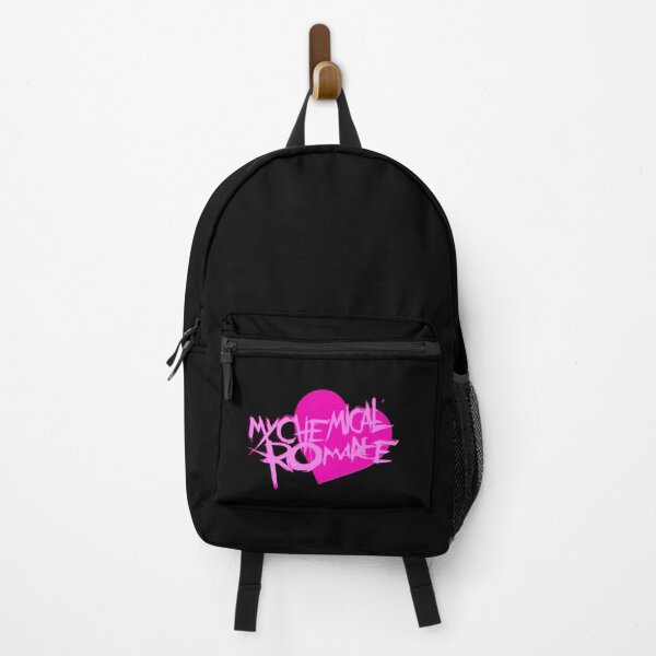 Item preview, Pink MCR designed and sold by Munsonlookfor.