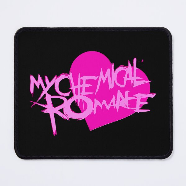 Item preview, Pink MCR designed and sold by Munsonlookfor.
