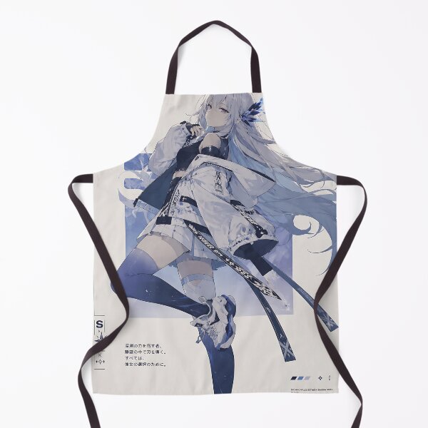 Item preview, Skirk - Abyssal Techwear Aesthetic designed and sold by iwzzuel.