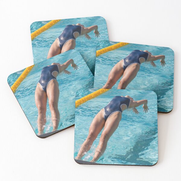 Item preview, Shion - Into the Dive | Competitive Swimwear designed and sold by Atelier Shion.