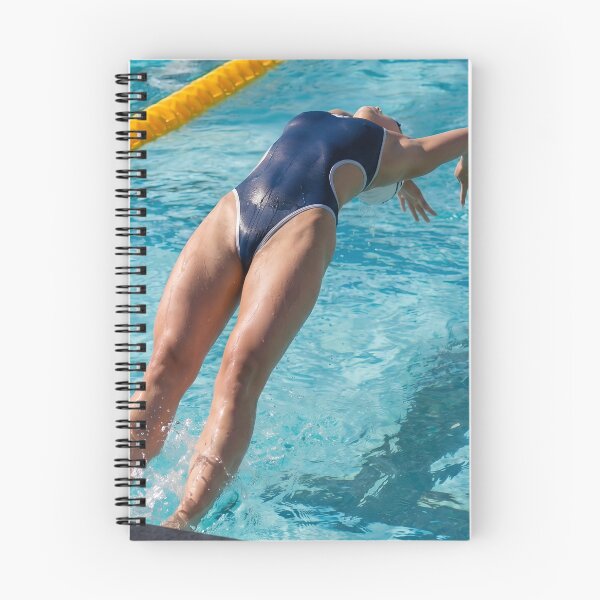 Item preview, Shion - Into the Dive | Competitive Swimwear designed and sold by Atelier Shion.