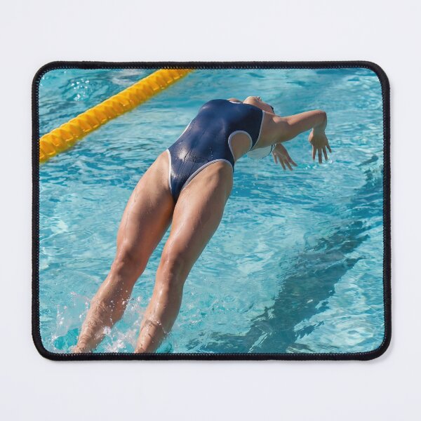Item preview, Shion - Into the Dive | Competitive Swimwear designed and sold by Atelier Shion.