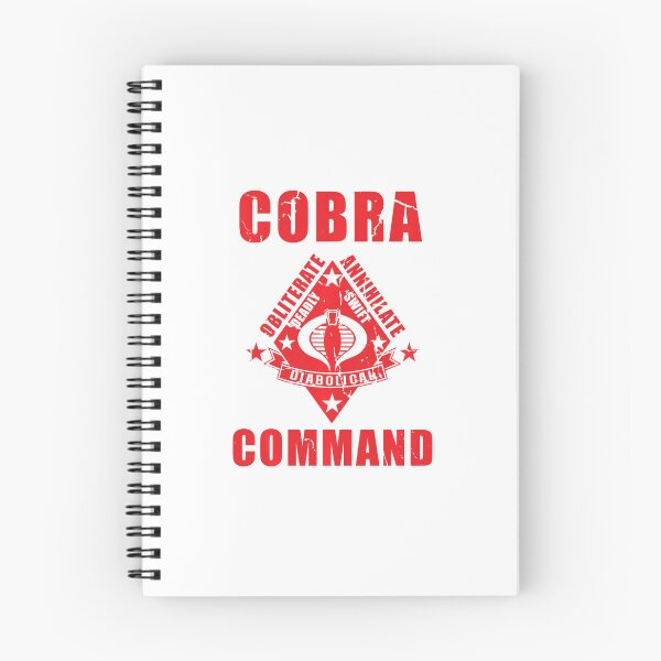 Item preview, GI Joe Cobra Obliterate Design designed and sold by SidBahls.
