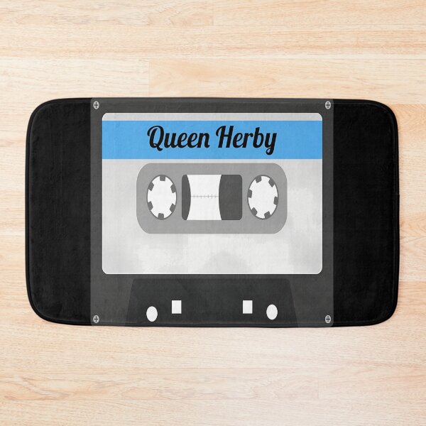 Item preview, Script Font Cassette Tape Design designed and sold by ALYGADesign.