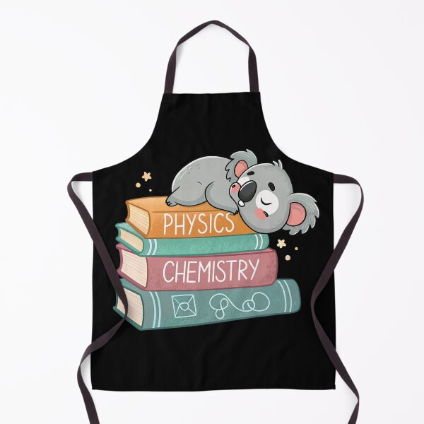 Item preview, Cute Sleeping Koala Science Books Shirt – Physics & Chemistry Student Gift designed and sold by the science zoo.