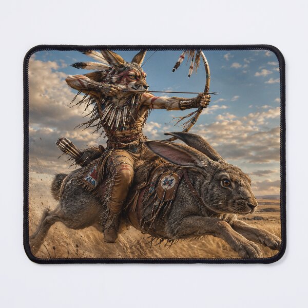 Item preview, War Whispers of the Open Plains designed and sold by nikkolaus.