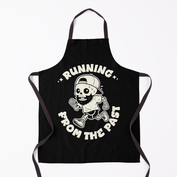 Item preview, Running from the past designed and sold by Leeded.