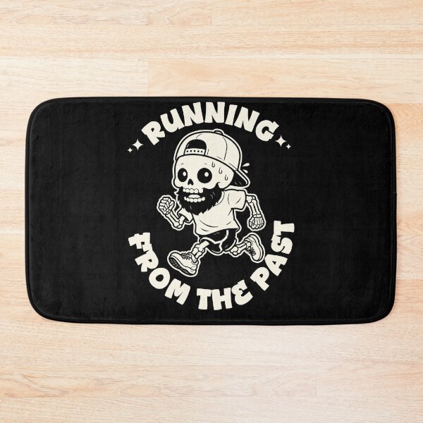 Item preview, Running from the past designed and sold by Leeded.