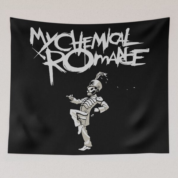 Item preview, And White Marching Band Parade designed and sold by Munsonlookfor.
