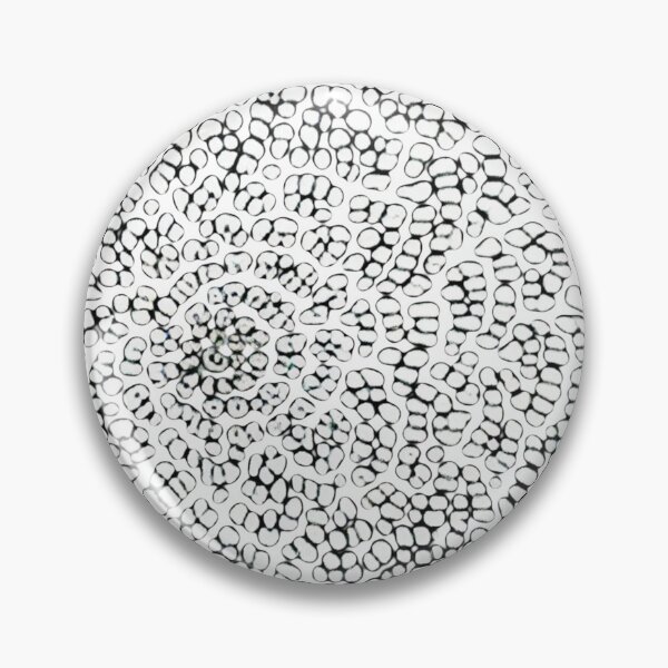 Item preview, Monochrome pattern designed and sold by Glenbobagins.