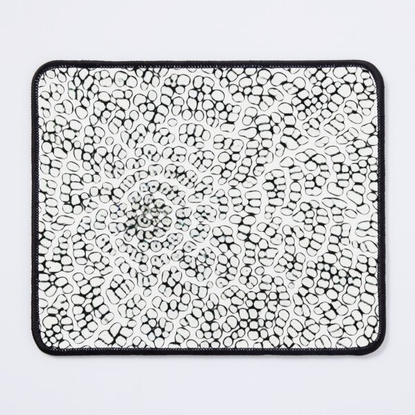 Item preview, Monochrome pattern designed and sold by Glenbobagins.