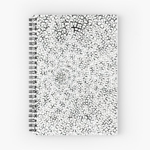 Item preview, Monochrome pattern designed and sold by Glenbobagins.