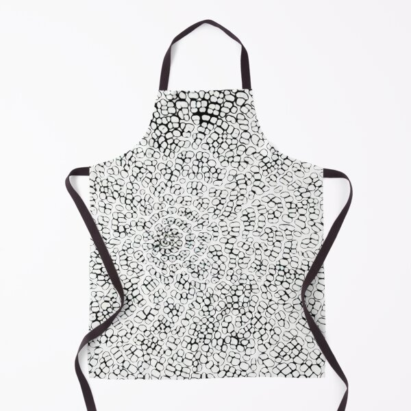 Item preview, Monochrome pattern designed and sold by Glenbobagins.