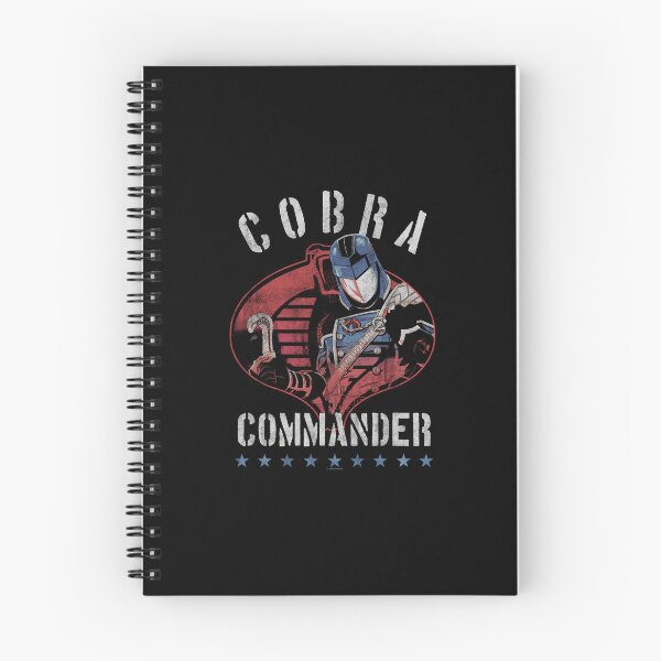 Item preview, GI Joe Cobra Vintage Design designed and sold by SidBahls.