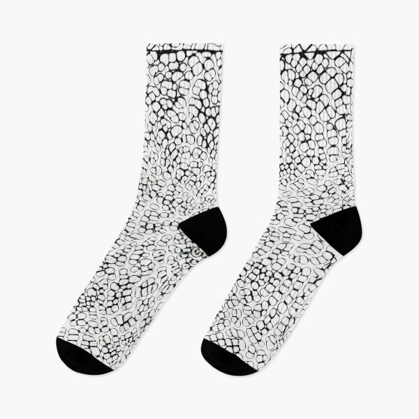 Item preview, Monochrome pattern designed and sold by Glenbobagins.