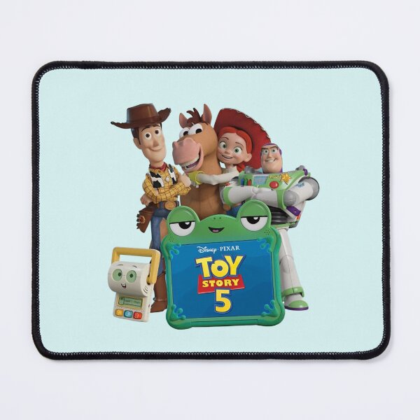 Item preview, Toy Story 5 Smart Gadgets & Friends designed and sold by Ardonaredb.