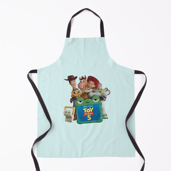 Item preview, Toy Story 5 Smart Gadgets & Friends designed and sold by Ardonaredb.