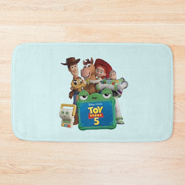 Item preview, Toy Story 5 Smart Gadgets & Friends designed and sold by Ardonaredb.