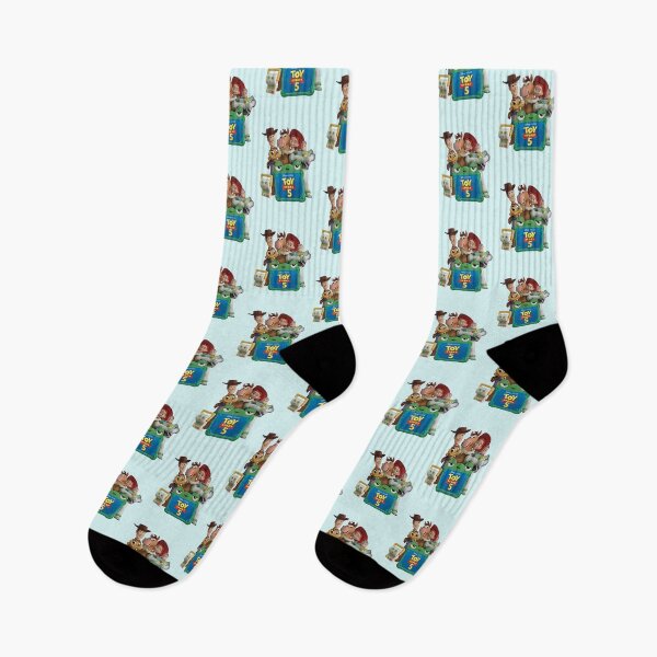 Item preview, Toy Story 5 Smart Gadgets & Friends designed and sold by Ardonaredb.