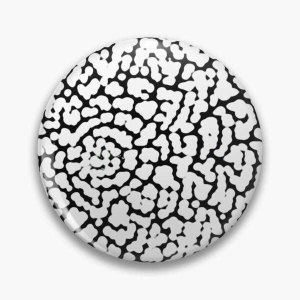Item preview, Copy of Monochrome pattern designed and sold by Glenbobagins.