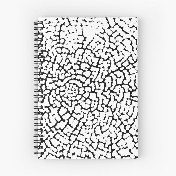 Item preview, Copy of Monochrome pattern designed and sold by Glenbobagins.