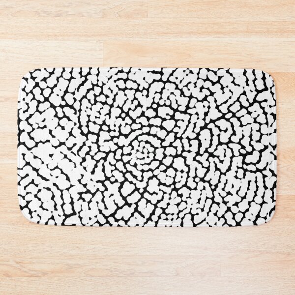 Item preview, Copy of Monochrome pattern designed and sold by Glenbobagins.